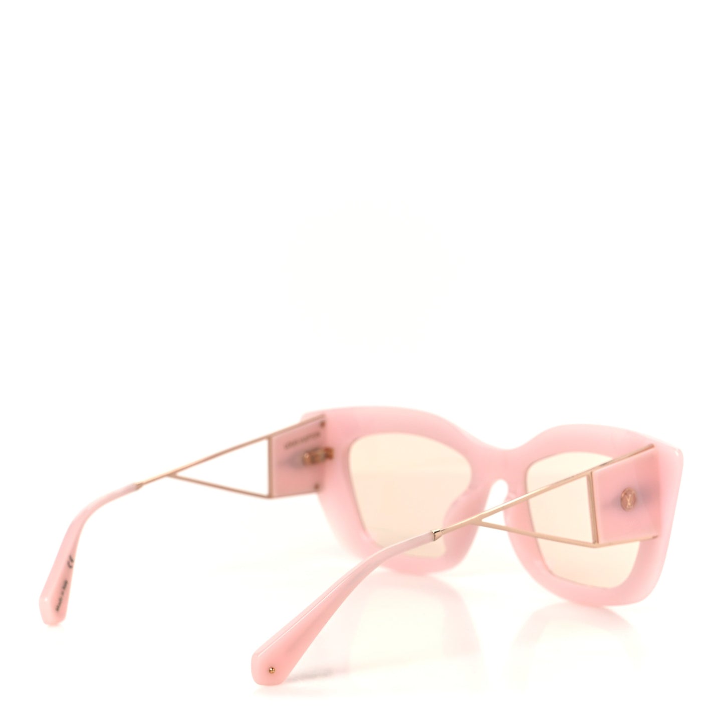 Arizona Dream Cat Eye Sunglasses Z1222E Pink