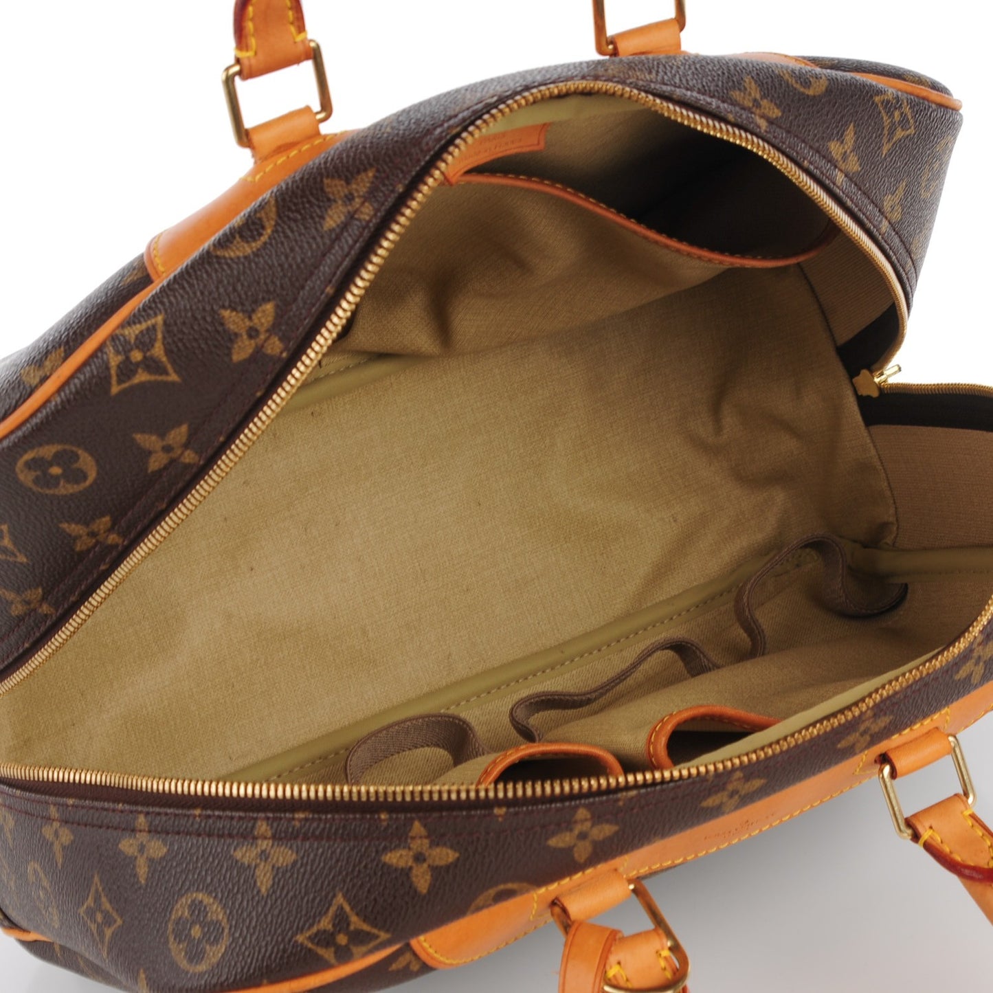 Monogram Deauville