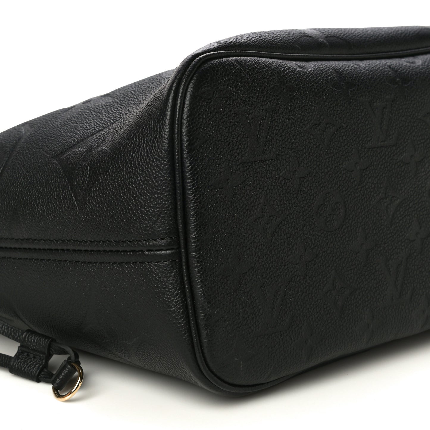 Empreinte Monogram Giant Neverfull MM Black