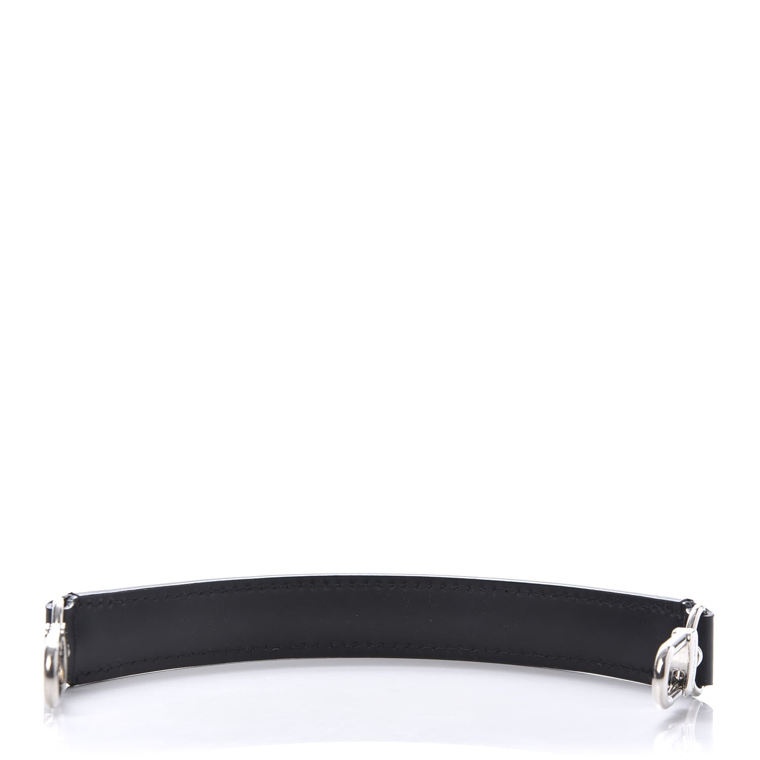 Louis Vuitton Calfskin Neonoe Short Strap Black 2 of 4