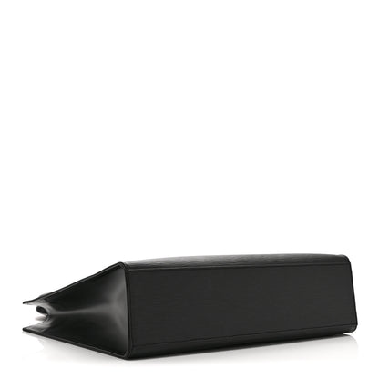 Louis Vuitton Epi Z Gemeaux Black 4 of 11