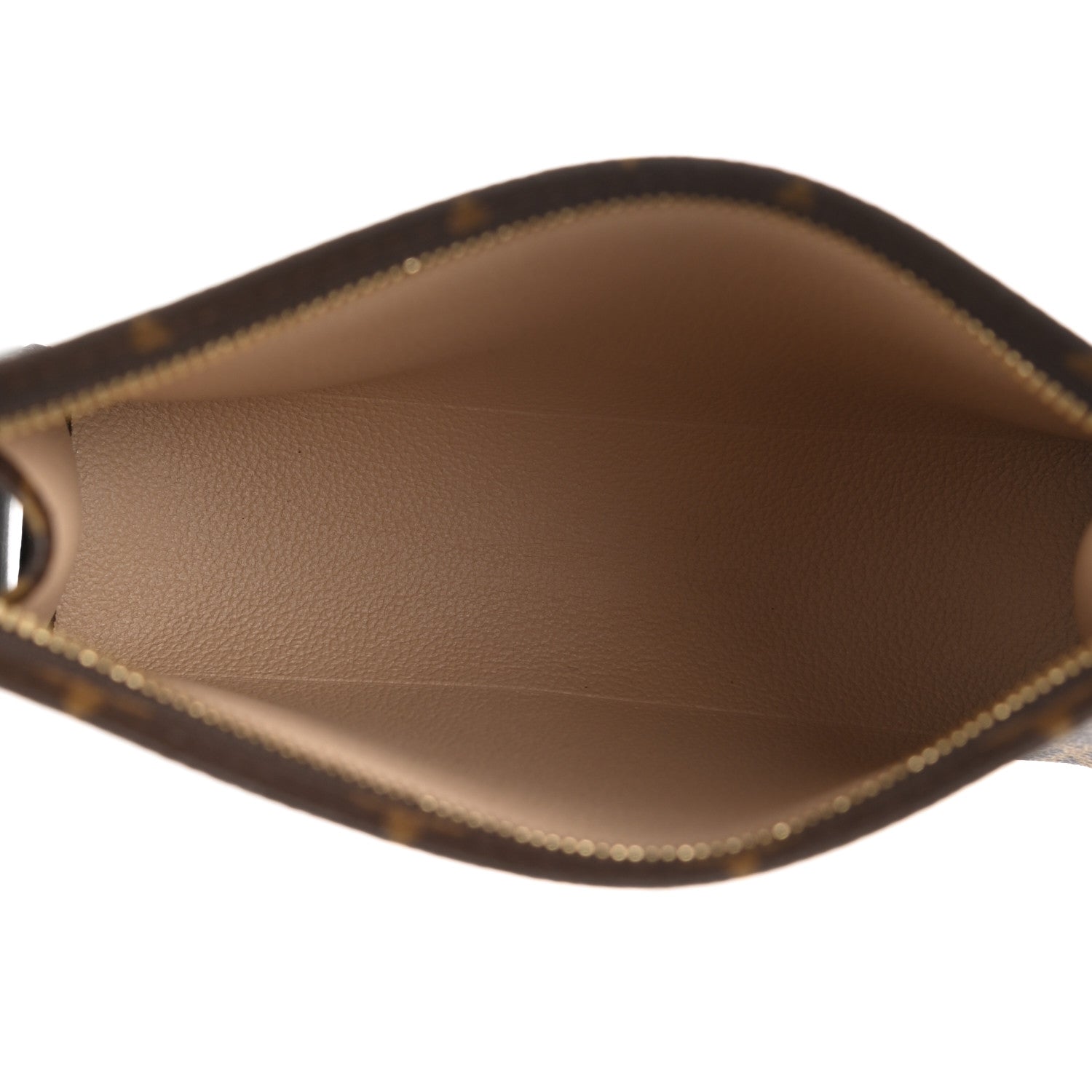 Louis Vuitton Monogram Toiletry Pouch 19 5 of 7