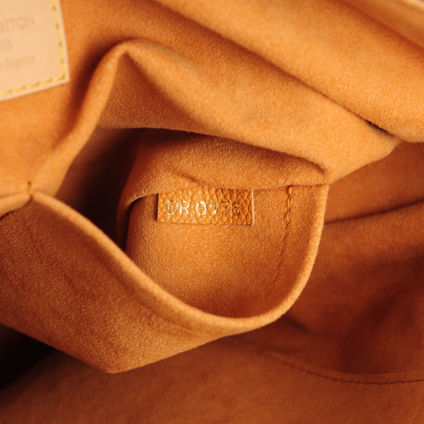 Monogram Gaia Epice