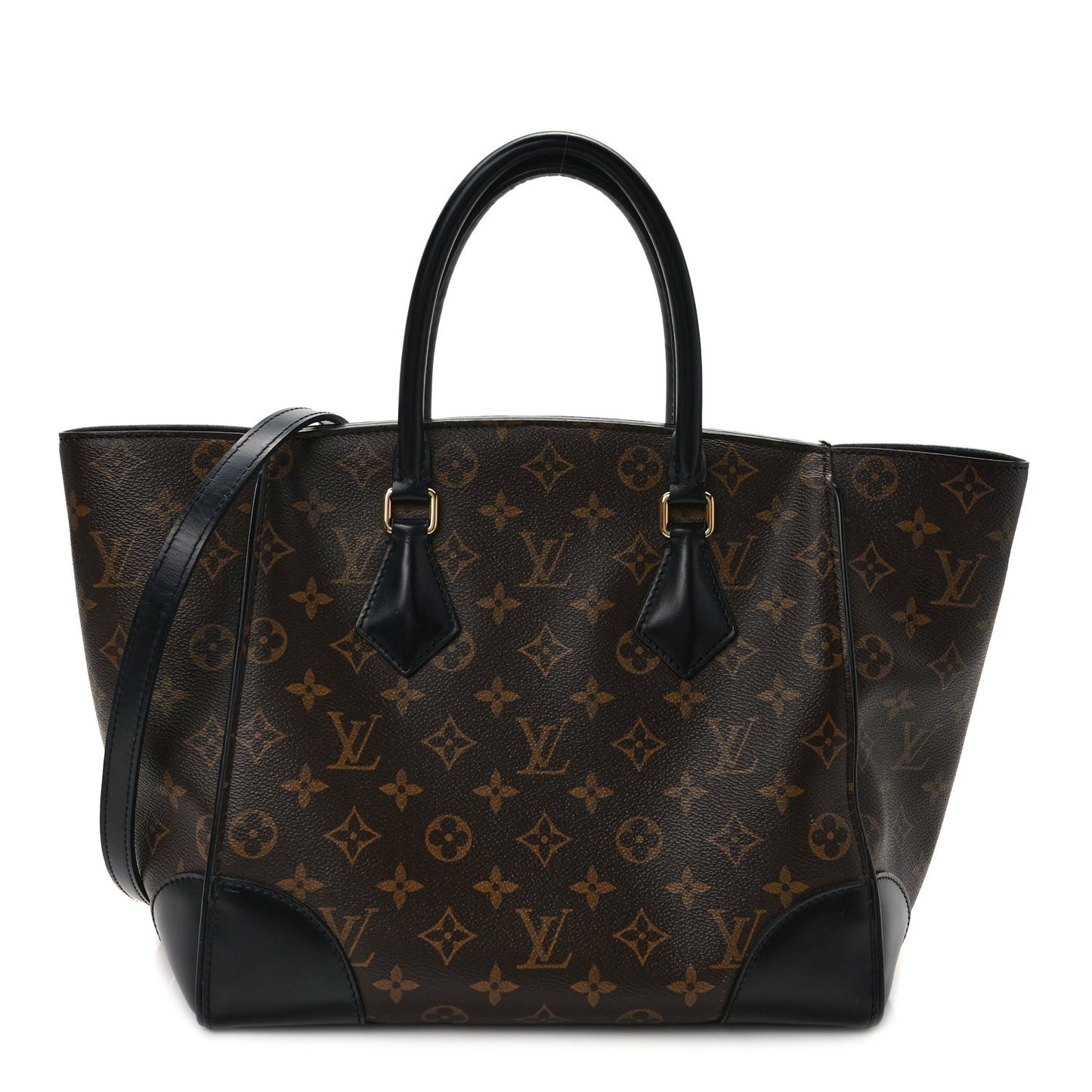 Monogram Phenix MM Black