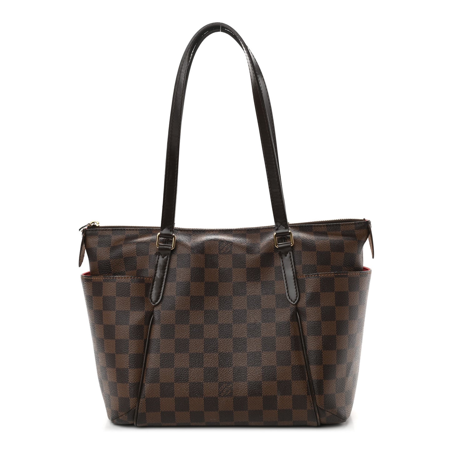 Damier Ebene Totally PM