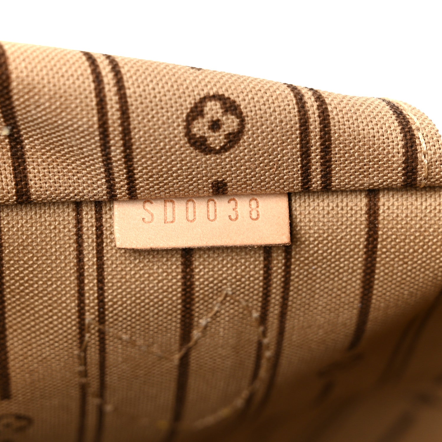 Louis Vuitton Monogram Neverfull PM 8 of 11