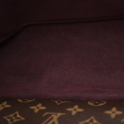Louis Vuitton Monogram Montaigne GM 5 of 14