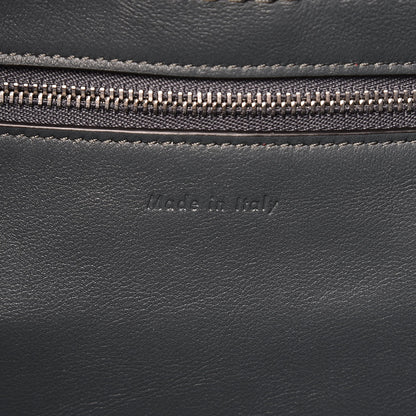 Celine Smooth Calfskin Small Big Bag Slate 6 of 7