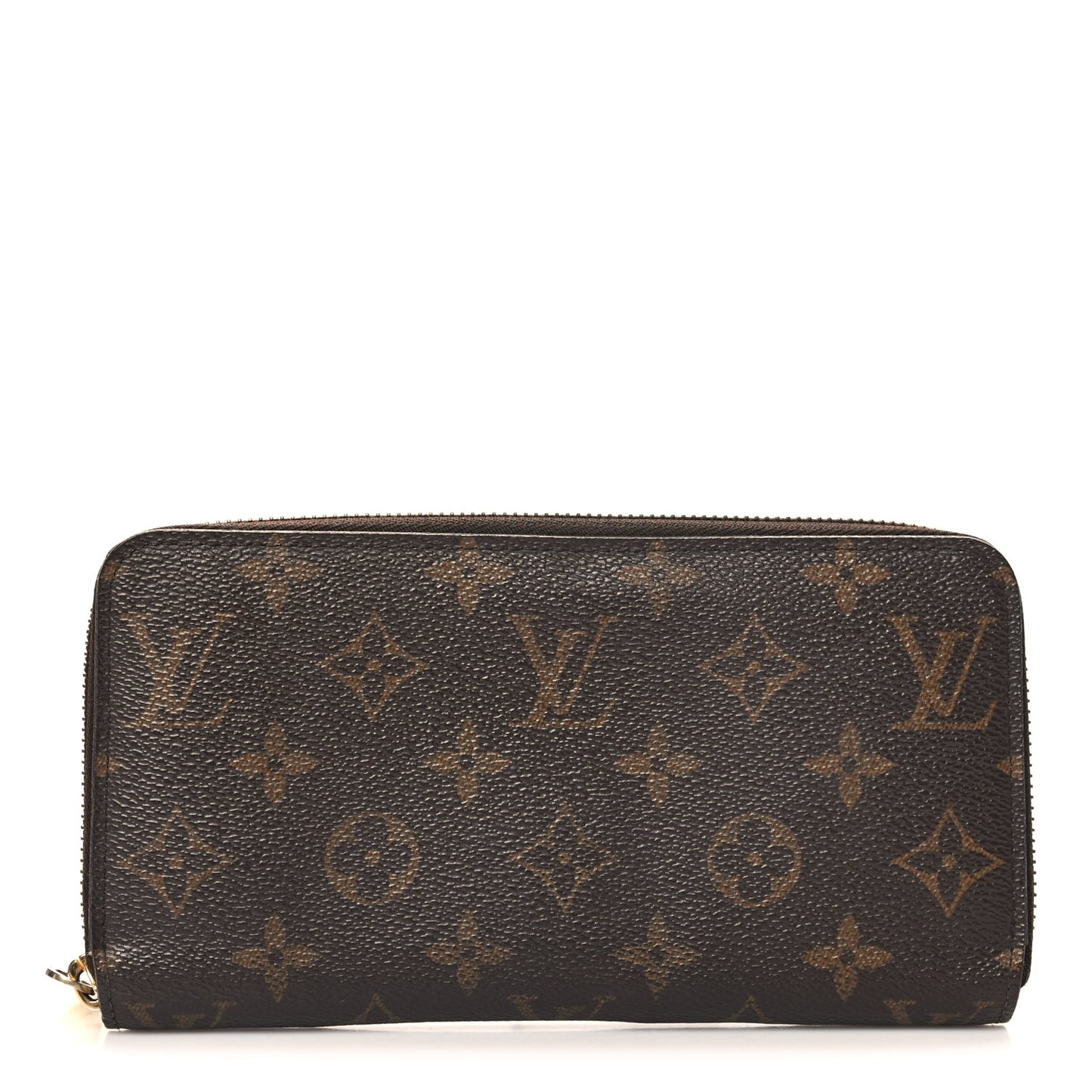 Monogram Zippy Wallet