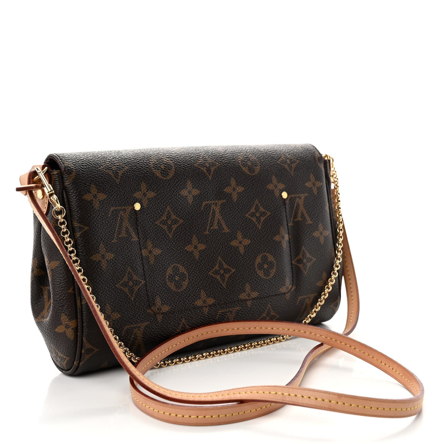 Monogram Favorite MM