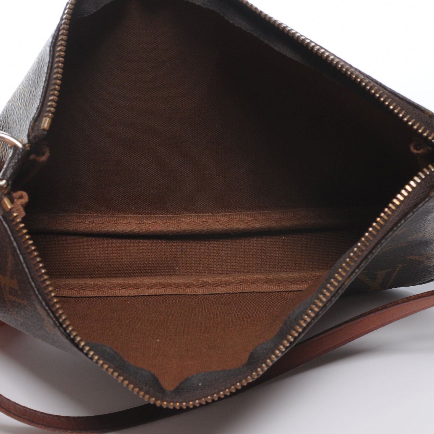 Monogram Pochette Accessories