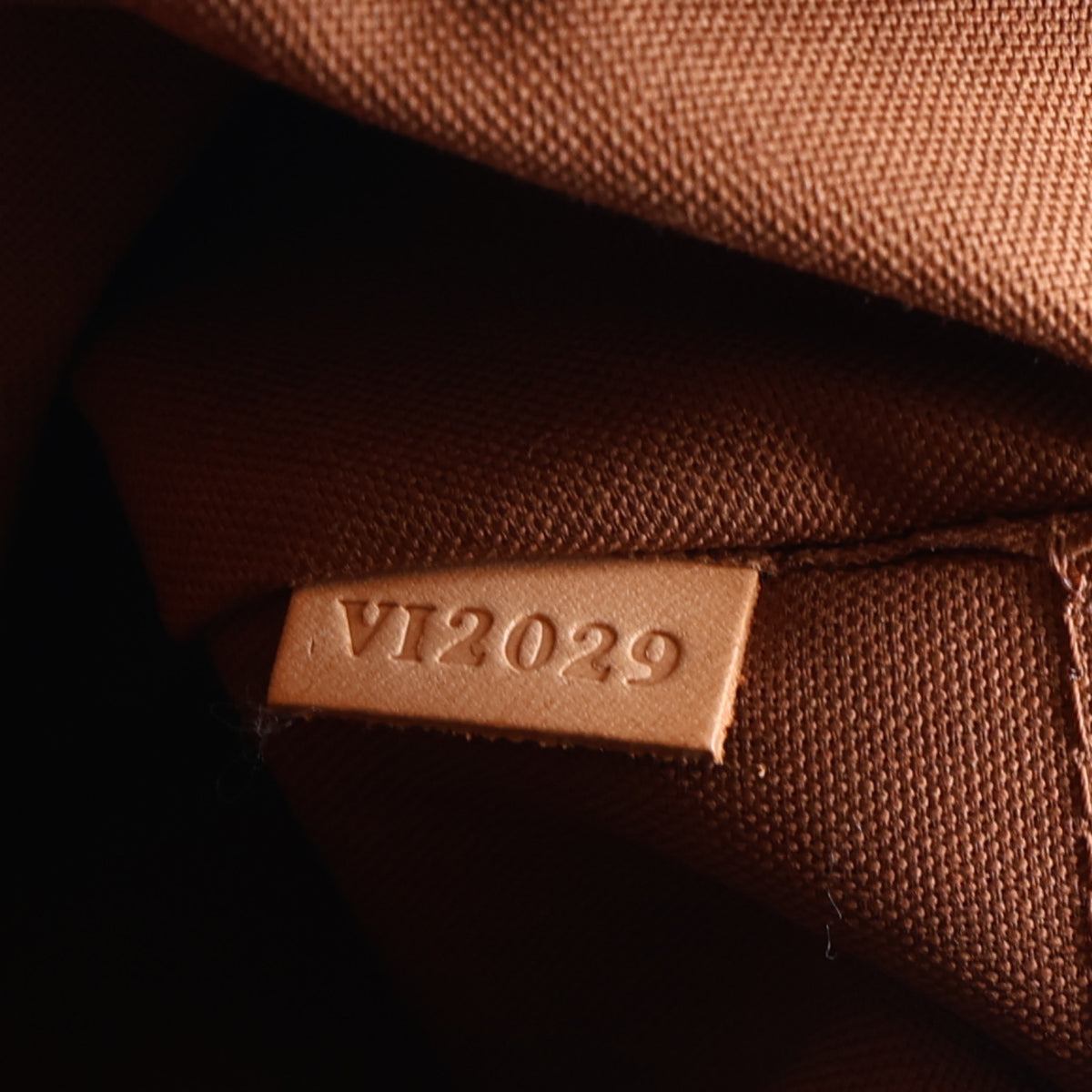 Monogram Tivoli PM