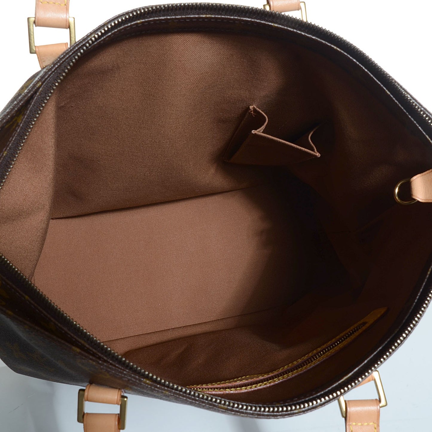 Monogram Cabas Mezzo