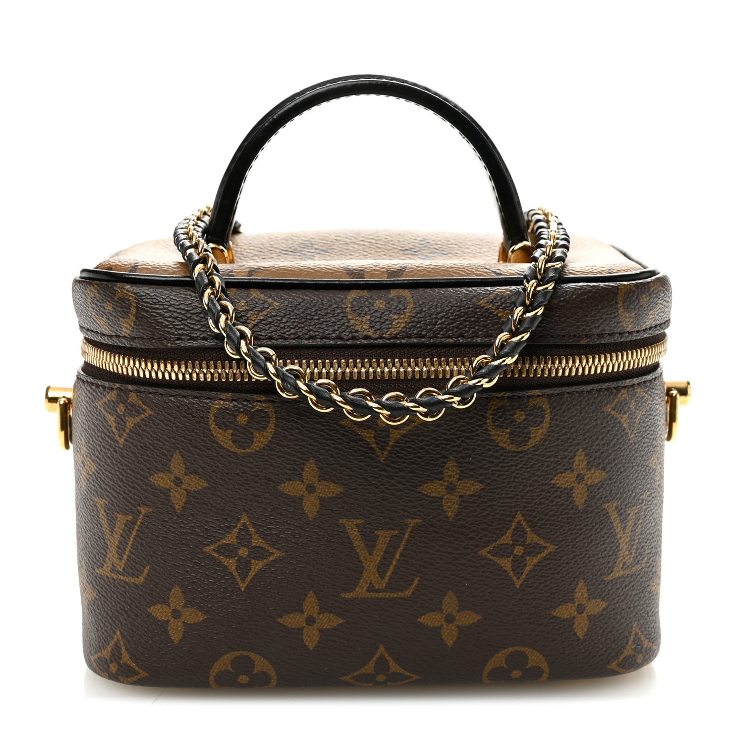 Reverse Monogram Vanity PM