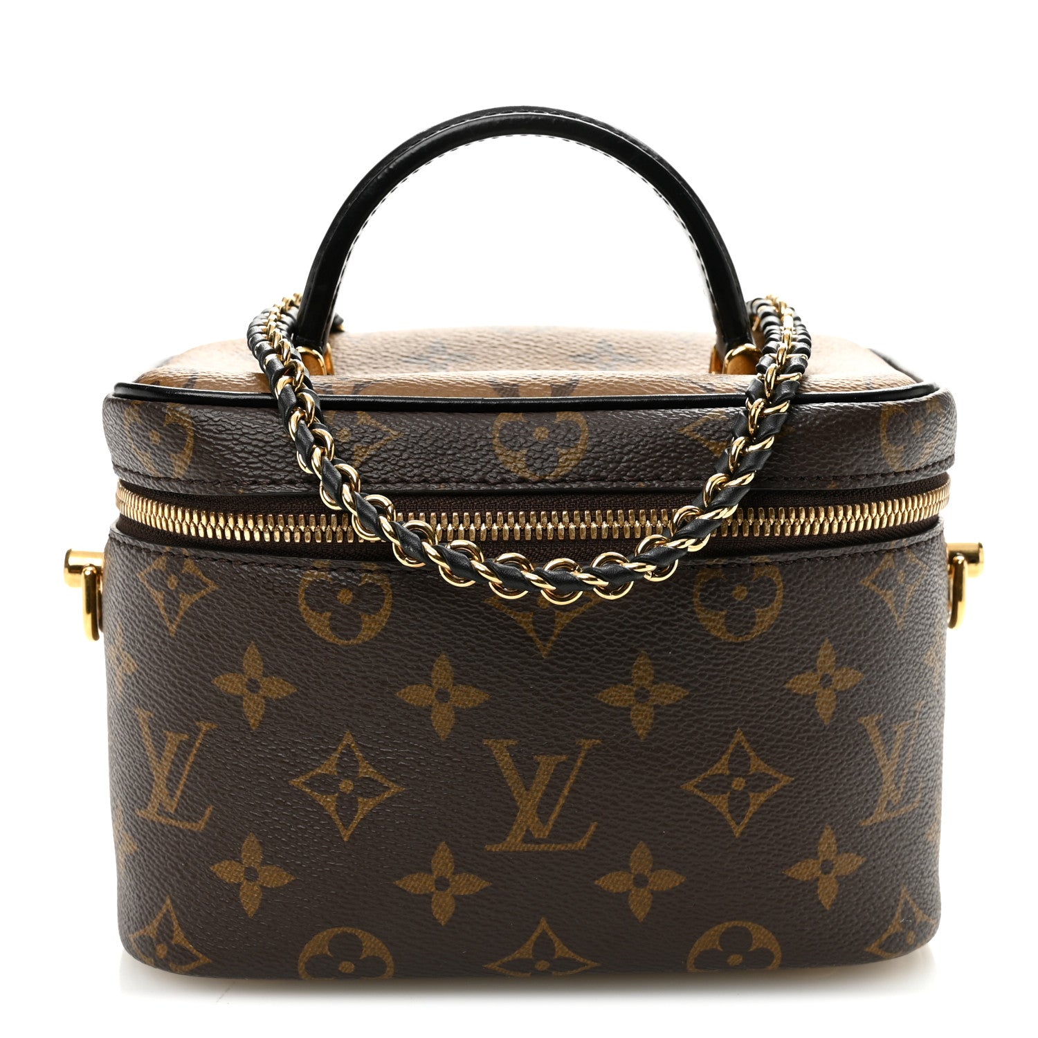 Louis Vuitton Reverse Monogram Vanity PM 1 of 10