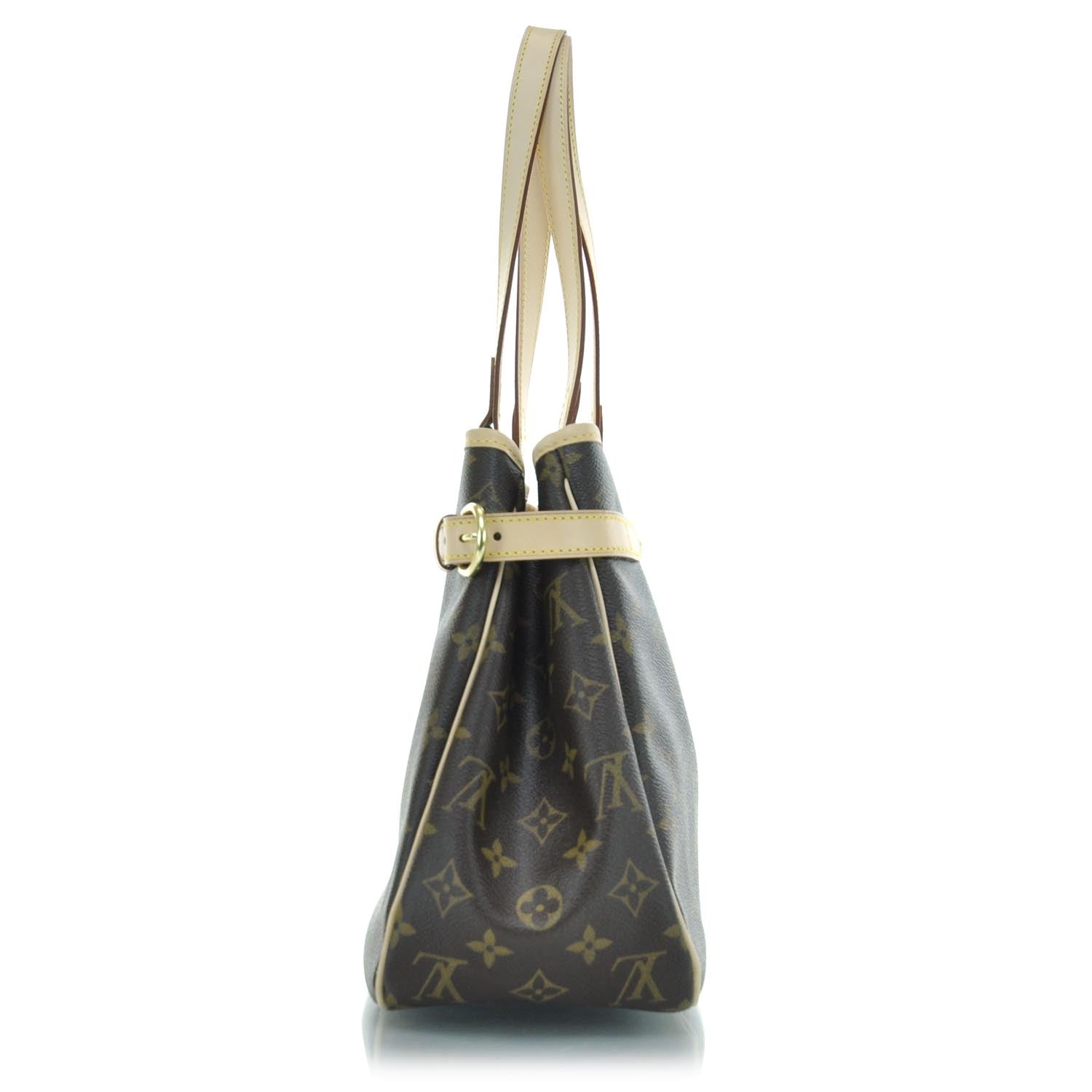 Louis Vuitton Monogram Batignolles Horizontal 4 of 10