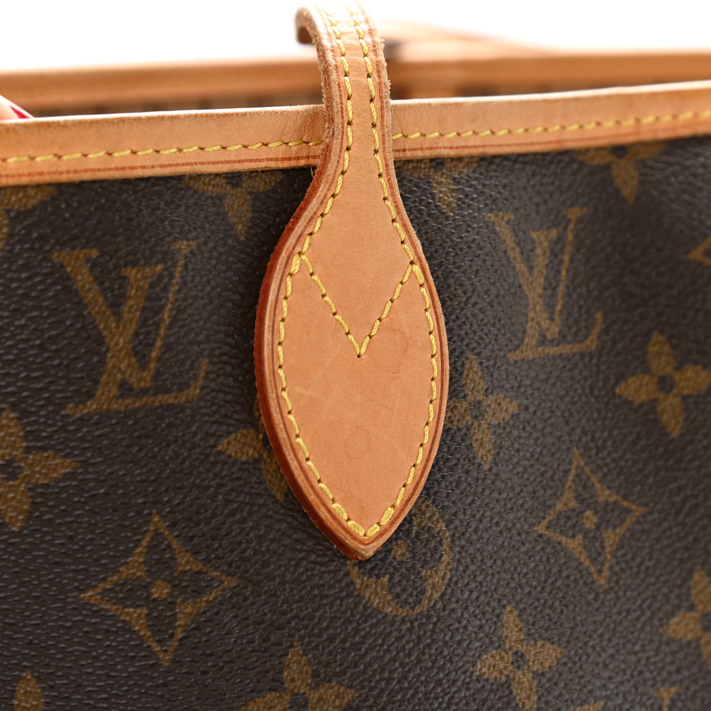 Monogram Neverfull MM