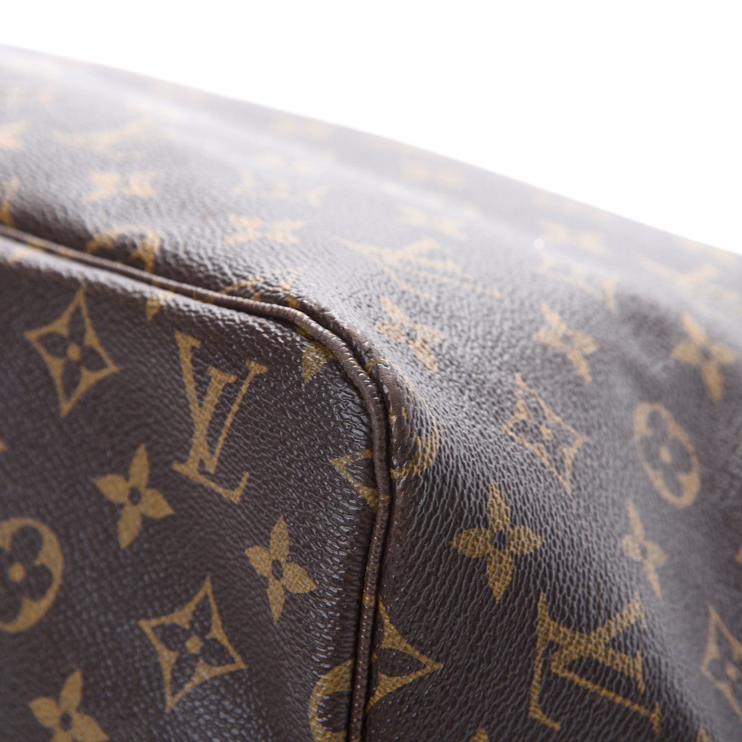 Louis Vuitton Monogram Neo Neverfull GM 11 of 19