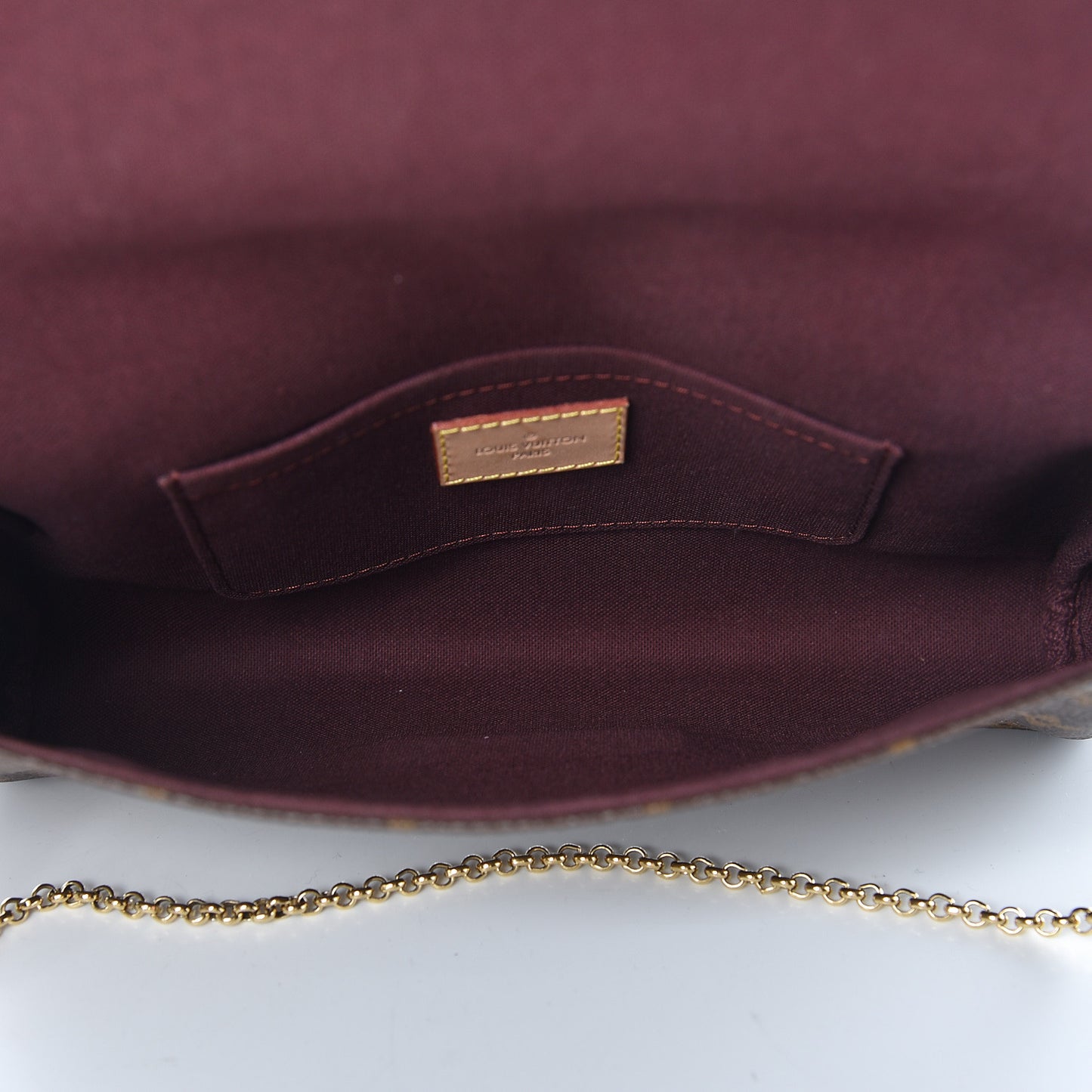 Monogram Favorite MM