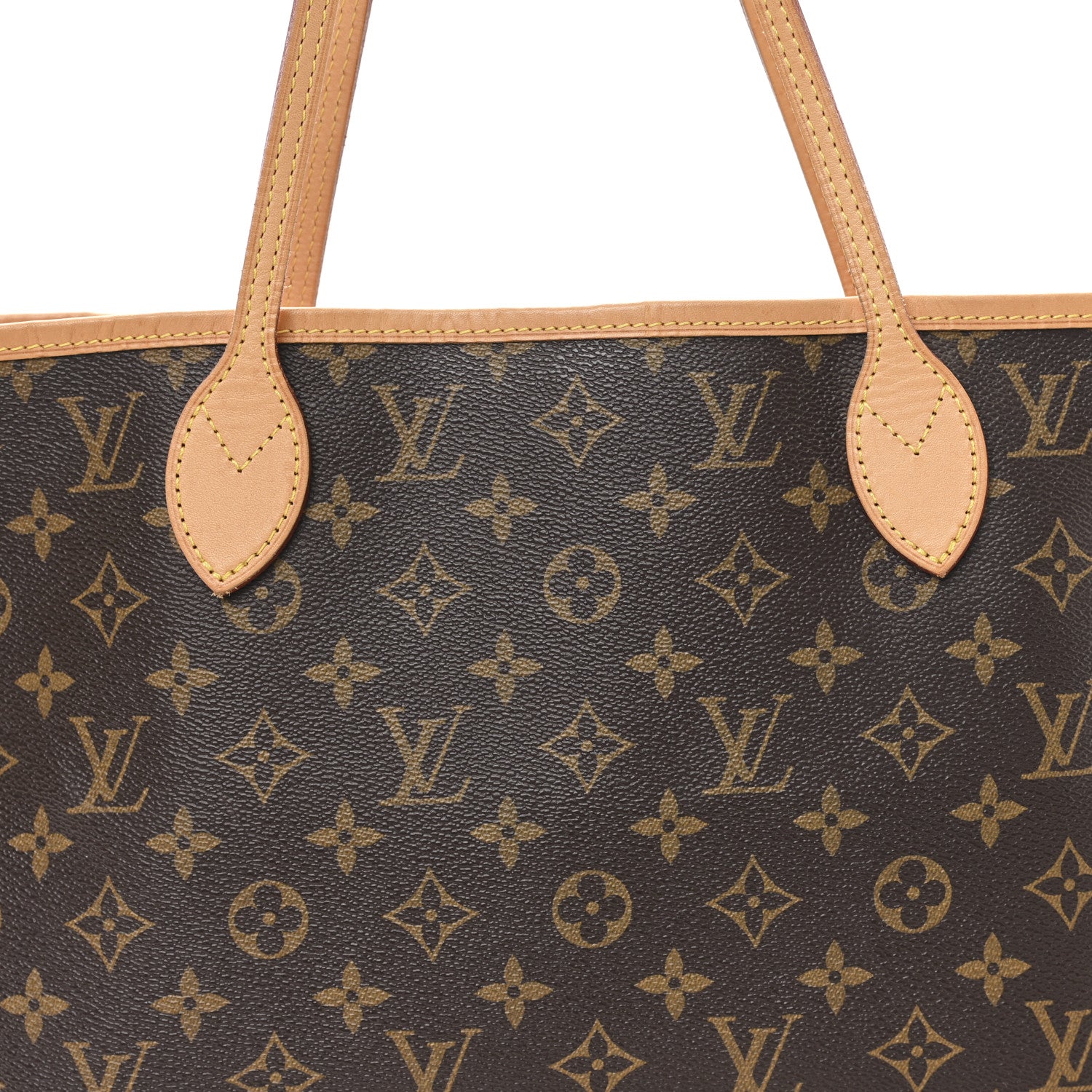 Louis Vuitton Monogram Neo Neverfull MM Pivoine 8 of 12