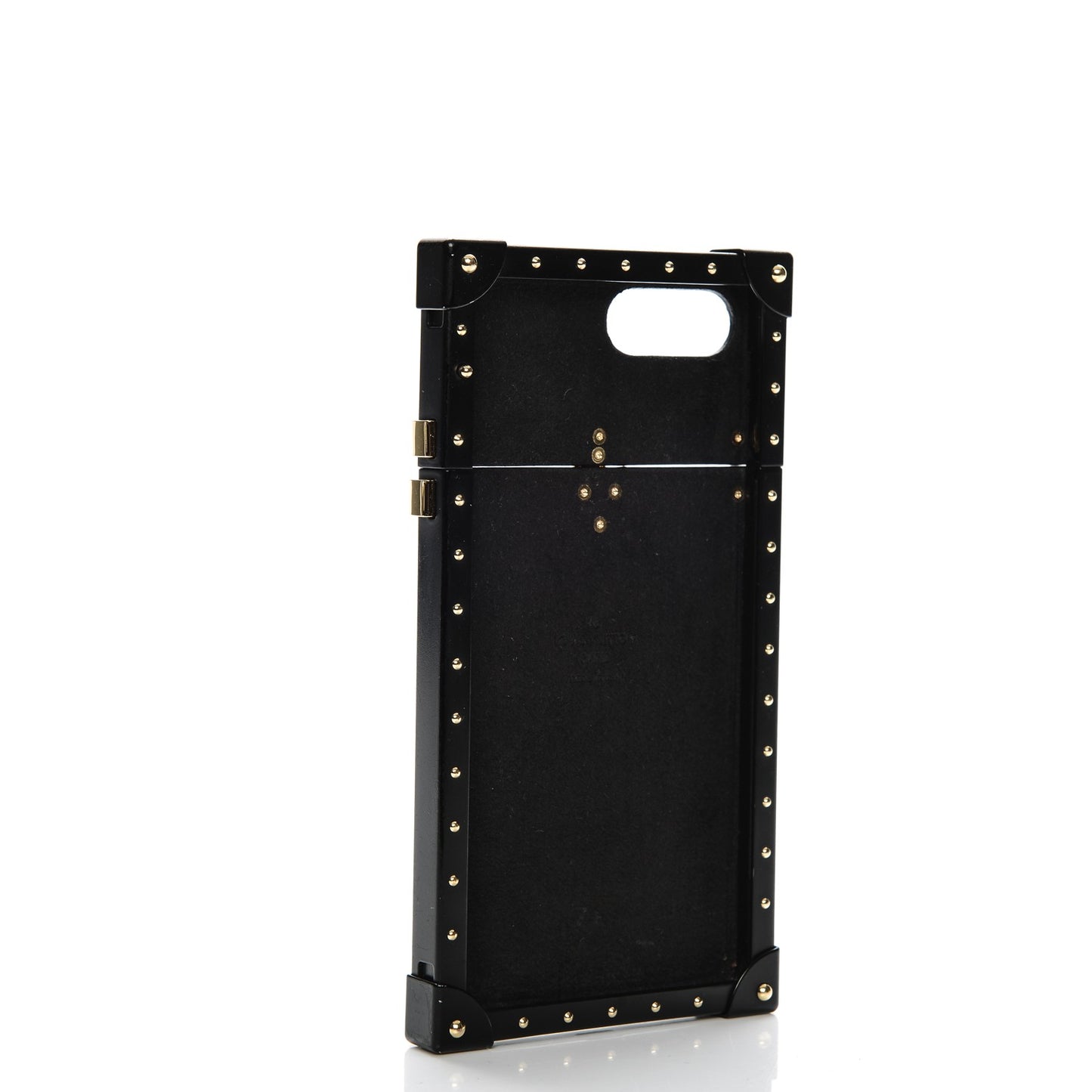 Monogram Eye-Trunk iPhone 7 Plus Case