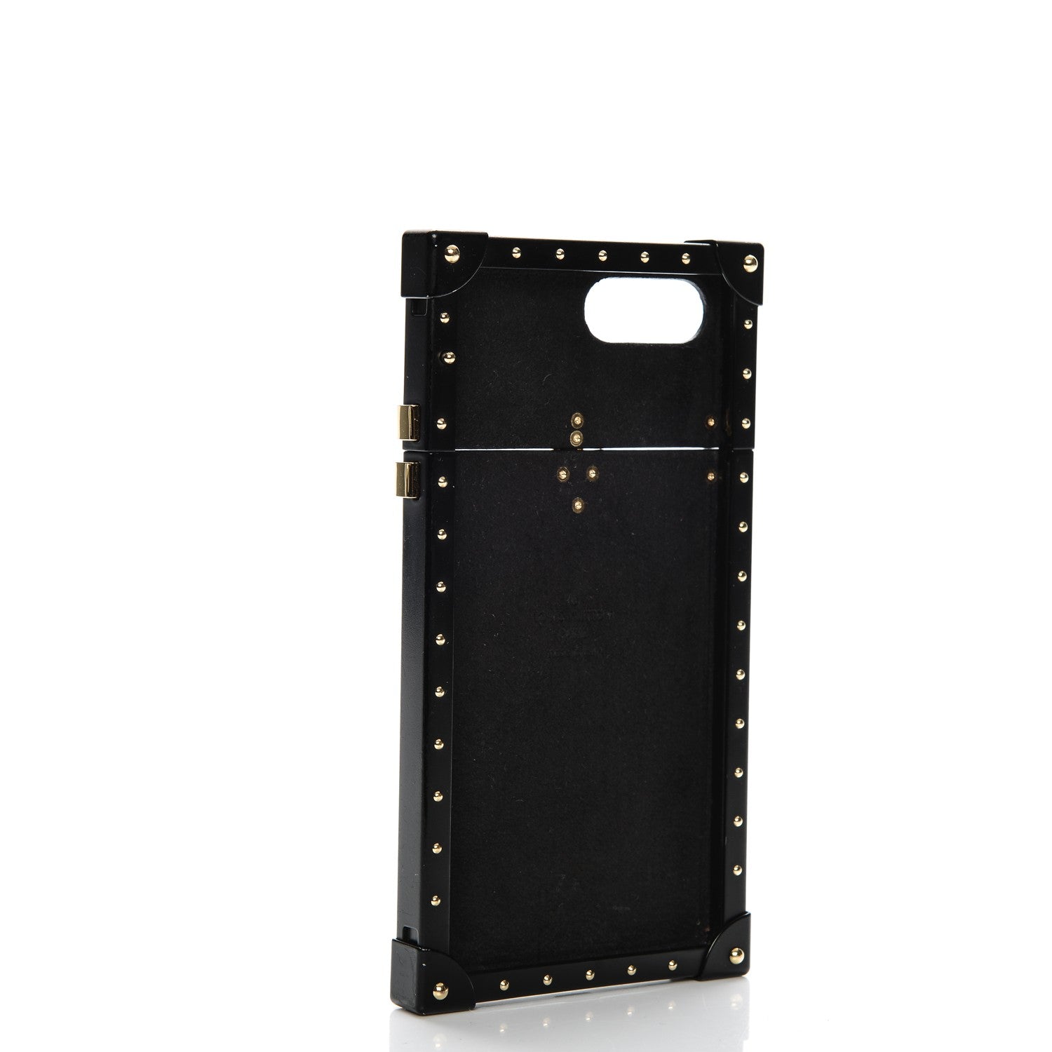 Louis Vuitton Monogram Eye-Trunk iPhone 7 Plus Case 3 of 9