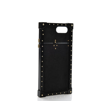 Louis Vuitton Monogram Eye-Trunk iPhone 7 Plus Case 3 of 9