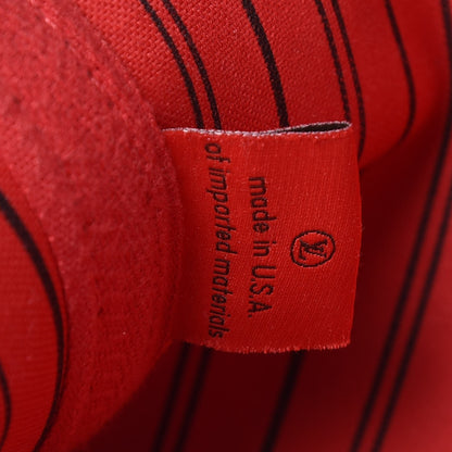 Louis Vuitton Damier Ebene Neo Neverfull MM 7 of 17