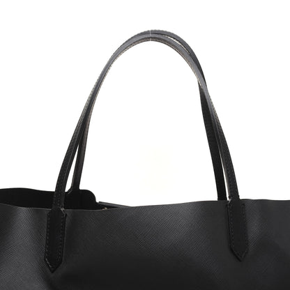 Givenchy Textured Coated Canvas Rottweiler Print Medium Antigona Tote Black 21 of 22
