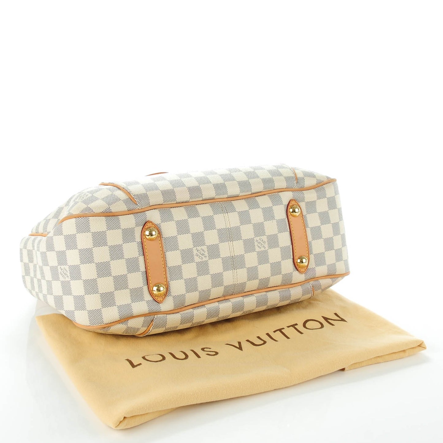 Damier Azur Galliera PM