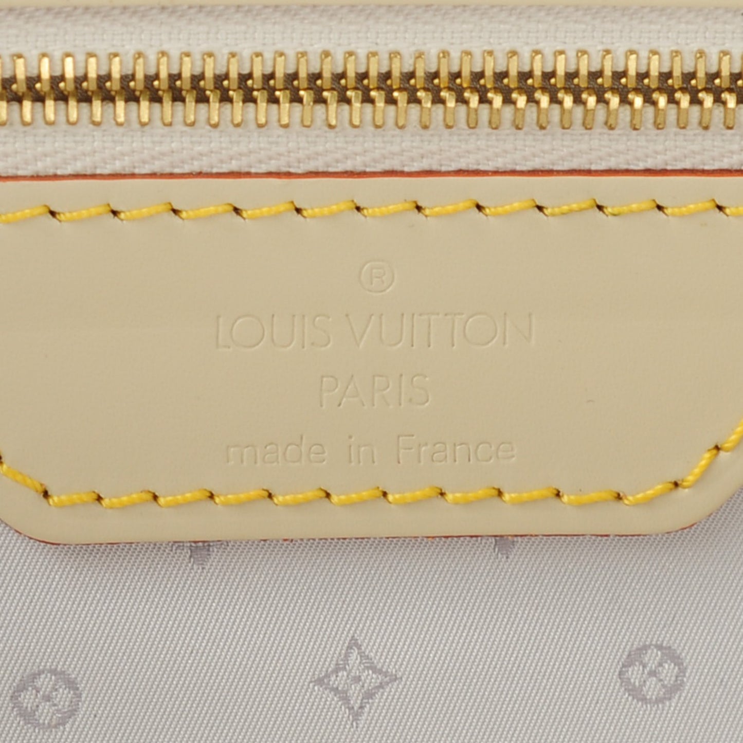 Suhali Lockit MM White