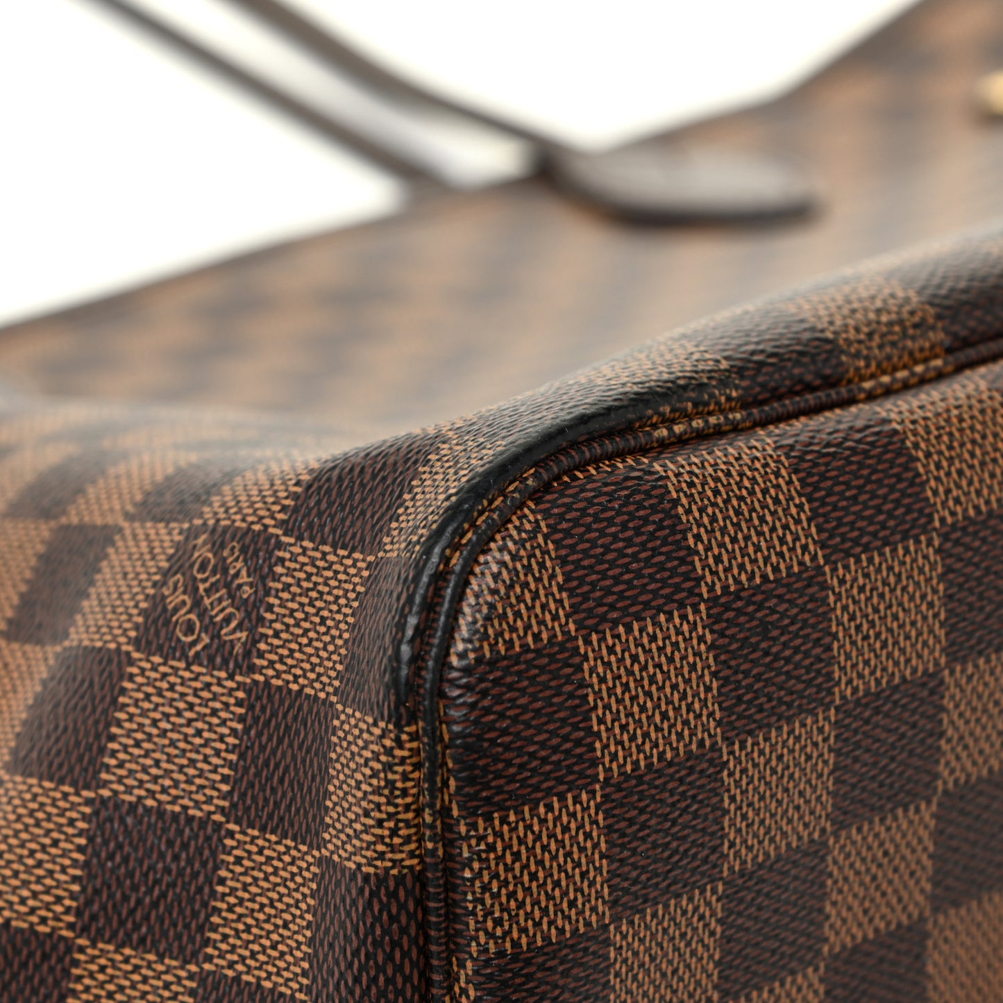 Damier Ebene Neo Neverfull MM