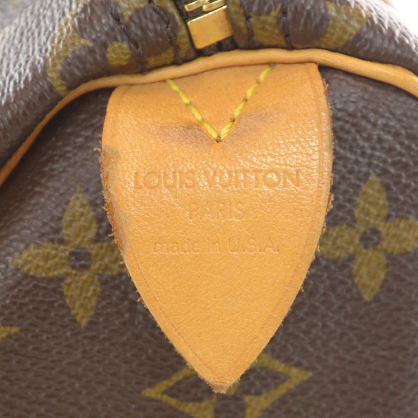 Monogram Speedy 25