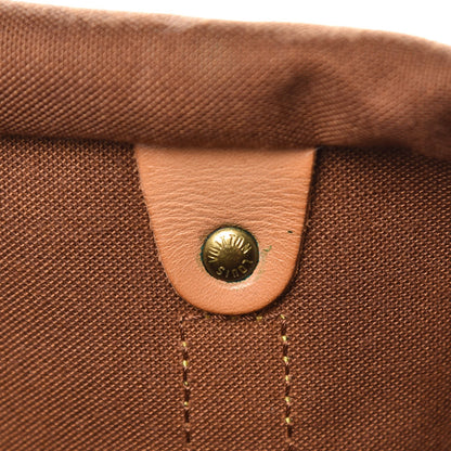 Louis Vuitton Monogram Sac Flanerie 45 10 of 34