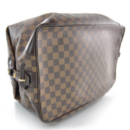 Louis Vuitton Damier Ebene Vaslav 3 of 6