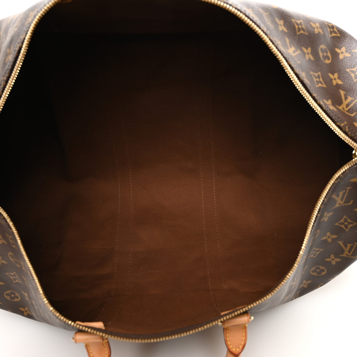 Monogram Keepall Bandouliere 55