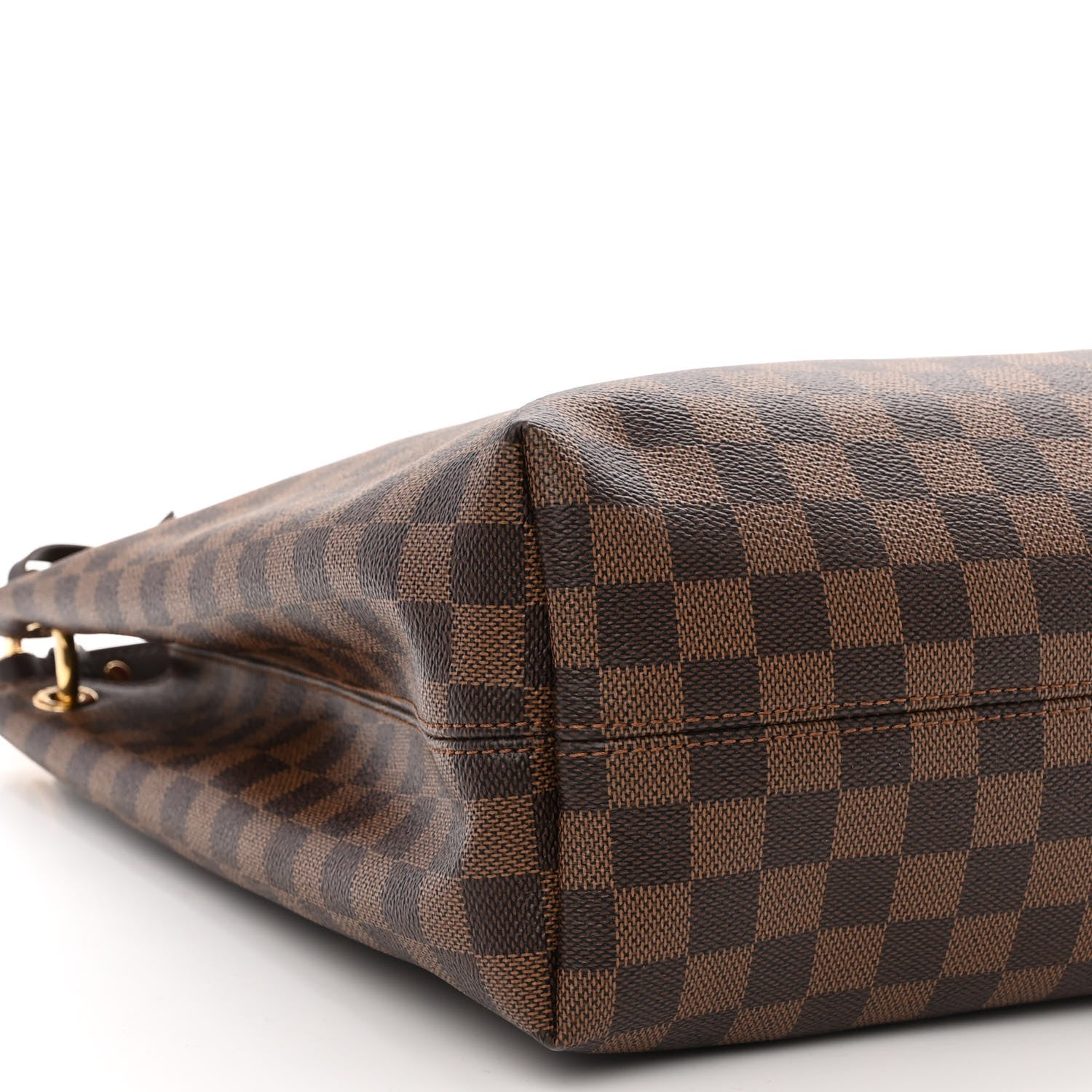 Louis Vuitton Damier Ebene Graceful MM 8 of 9