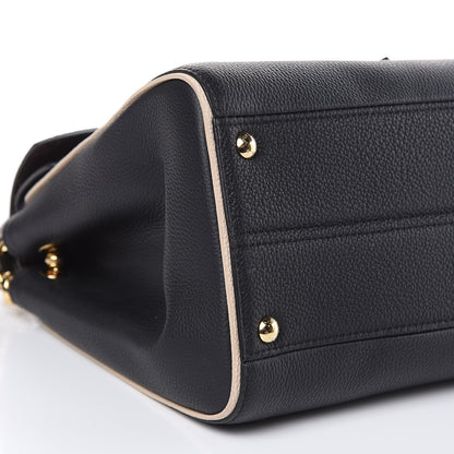 Louis Vuitton Monogram Double V Black 7 of 8