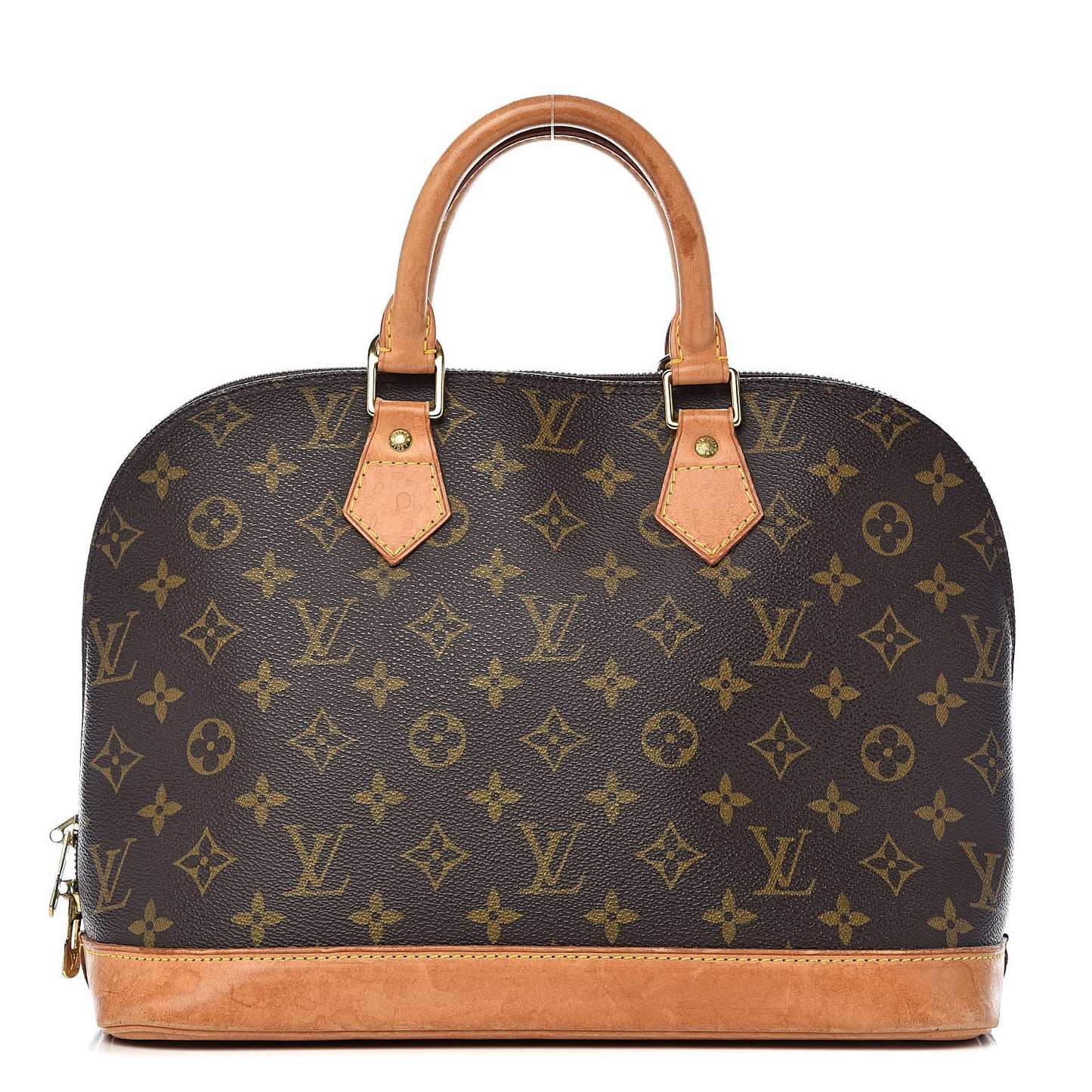 Monogram Alma PM