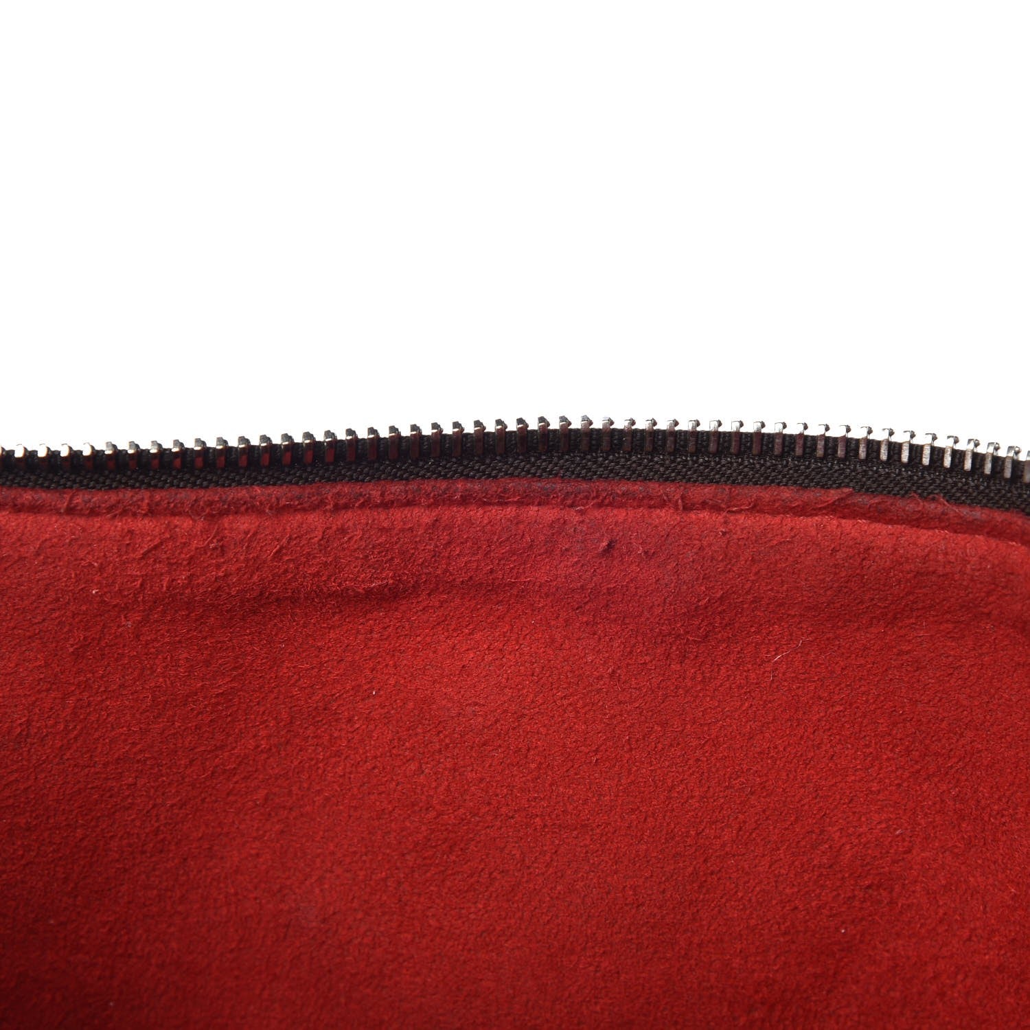 Louis Vuitton Damier Ebene Saleya PM 11 of 20