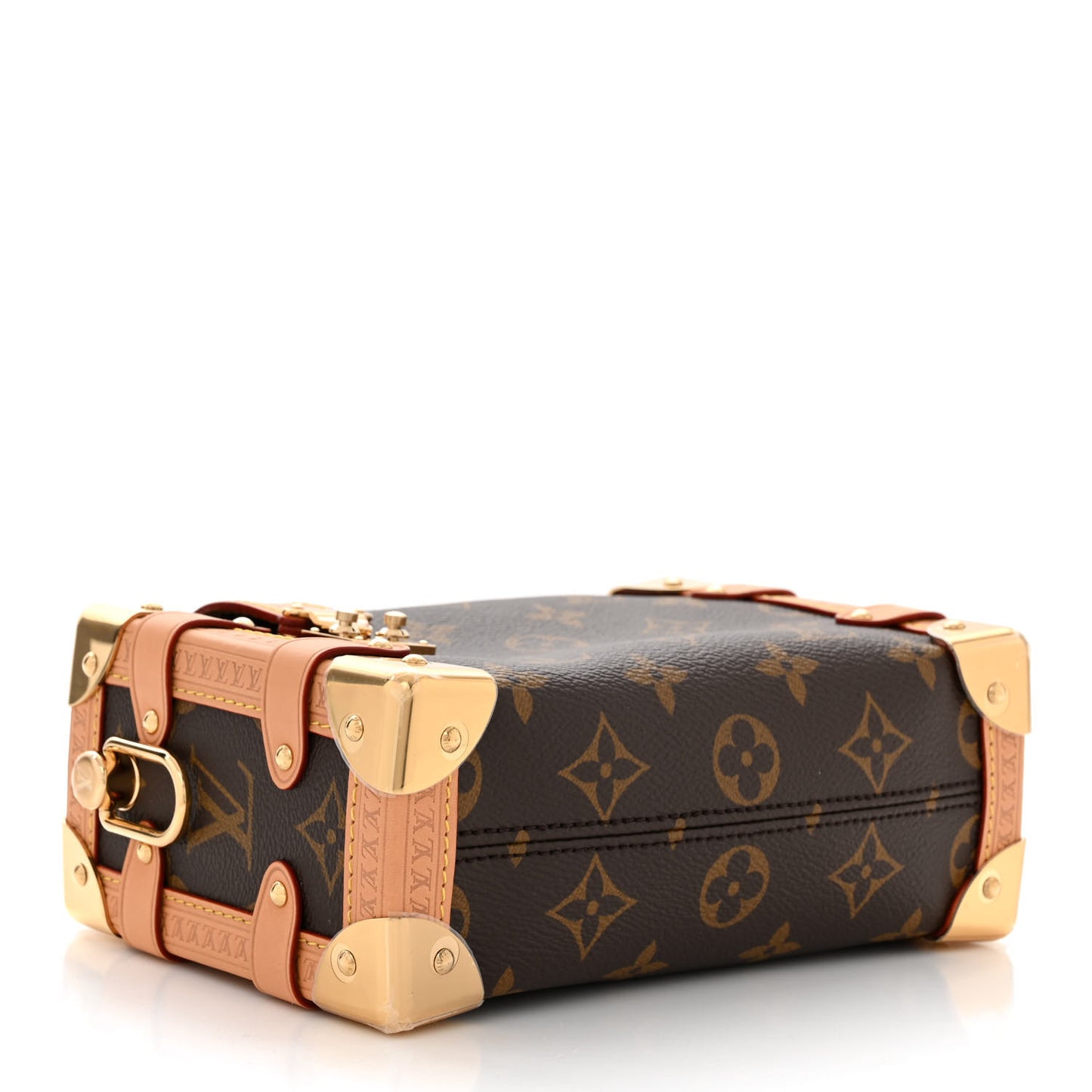 Monogram Side Trunk PM