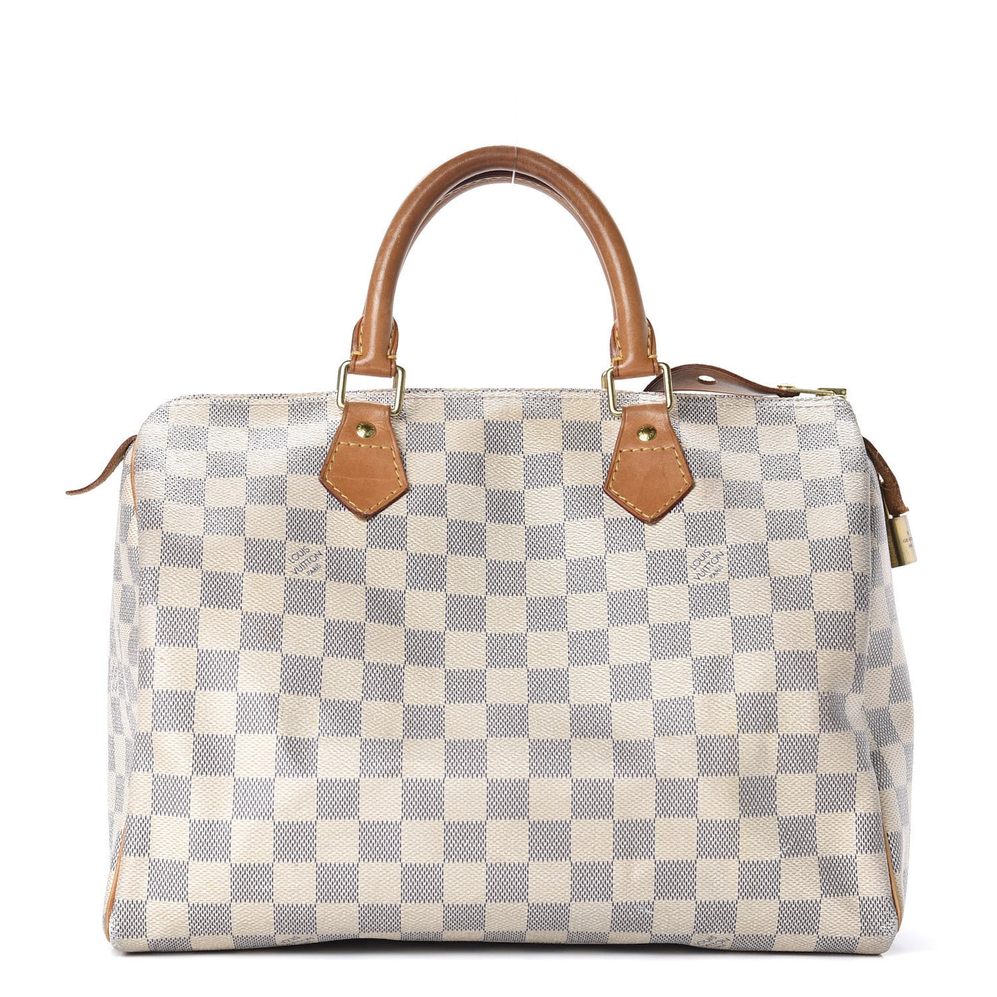 Damier Azur Speedy 30