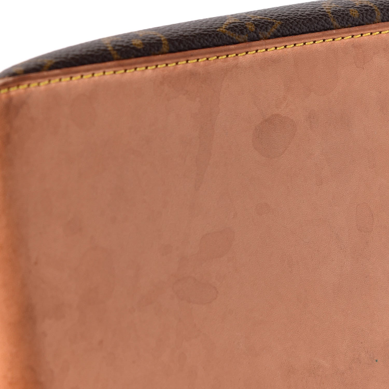 Louis Vuitton Monogram Cabas Piano 5 of 7