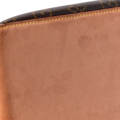 Louis Vuitton Monogram Cabas Piano 5 of 7