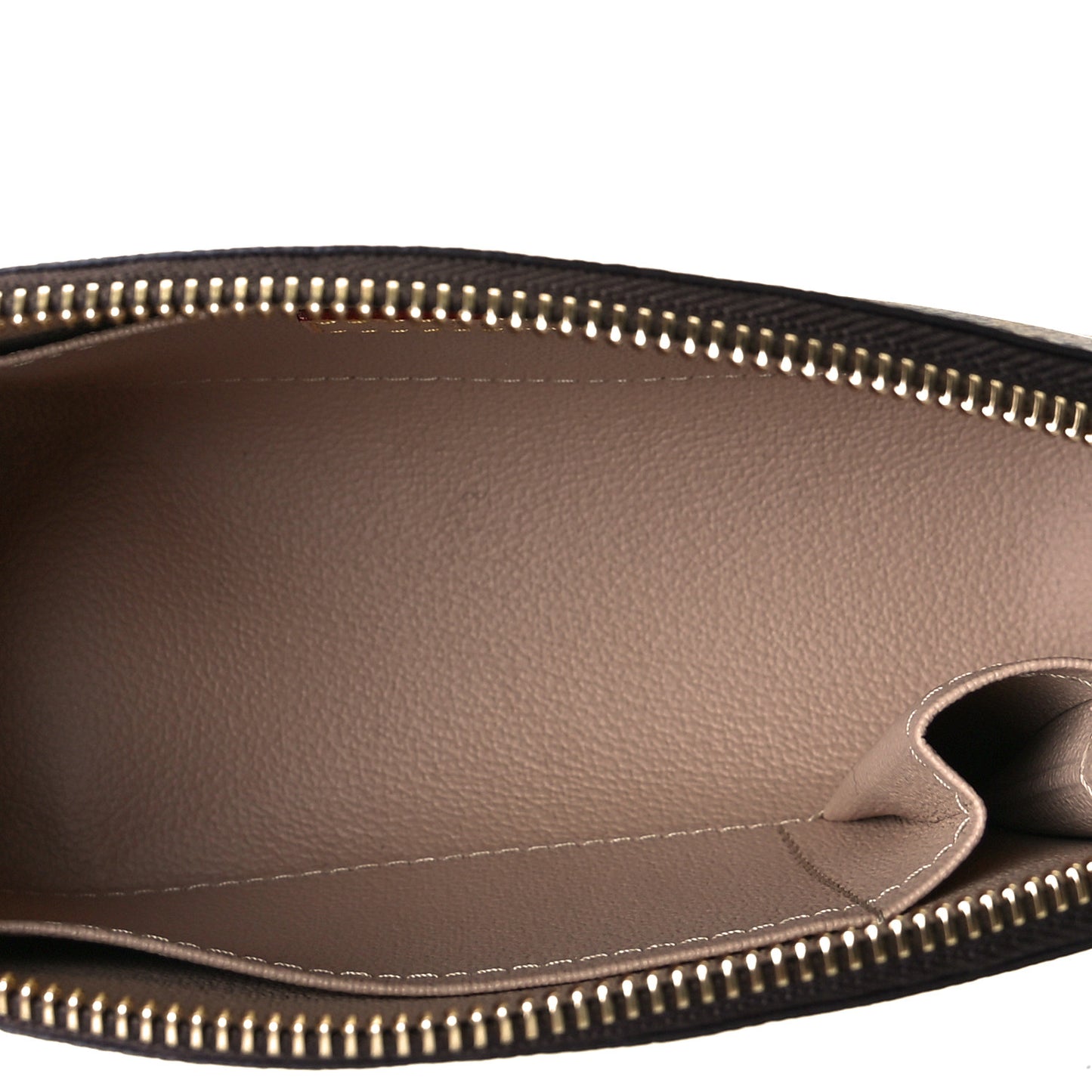 Monogram Cosmetic Pouch GM