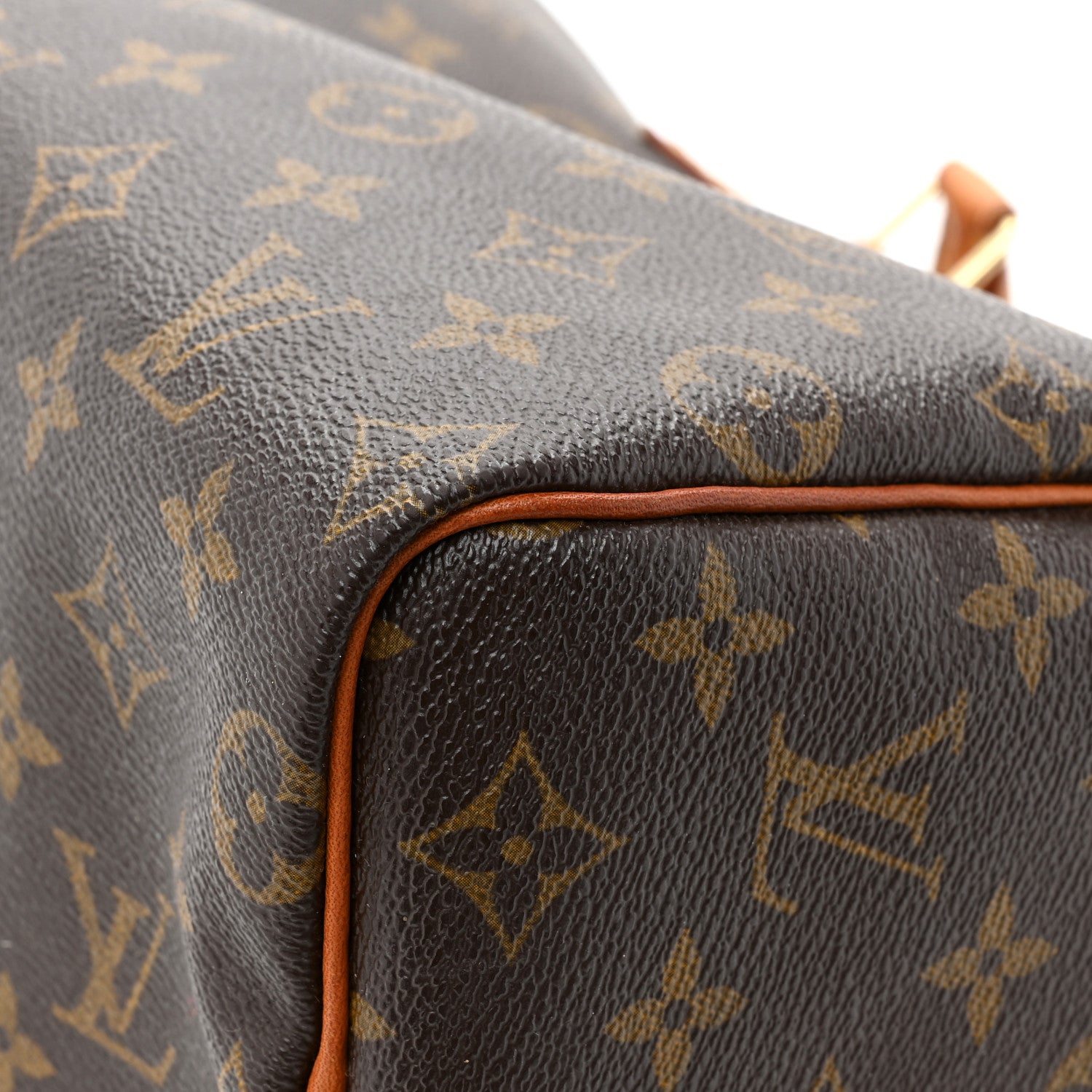 Louis Vuitton Monogram Speedy 25 15 of 17
