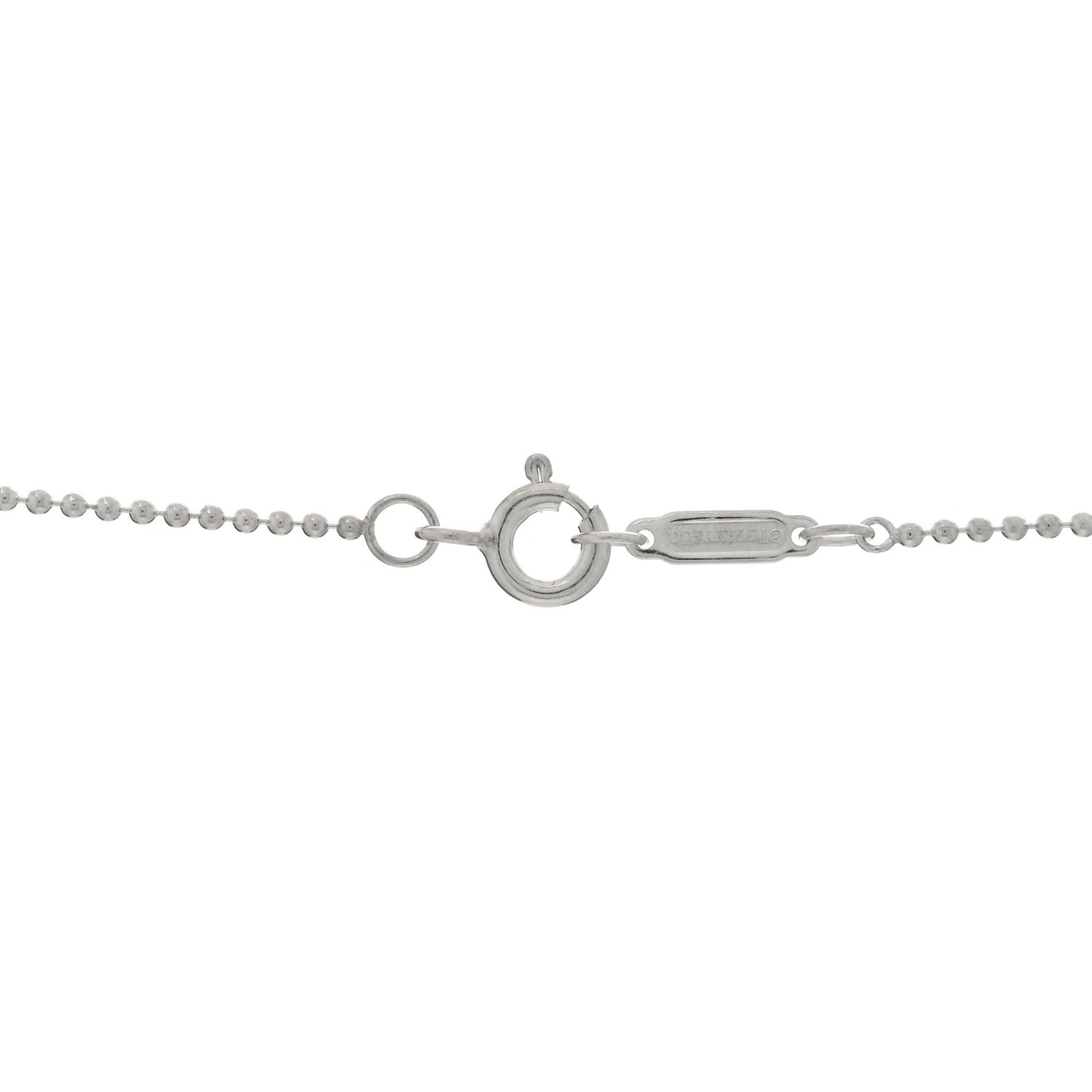 Sterling Silver Diamond Atlas Cube Pendant Necklace