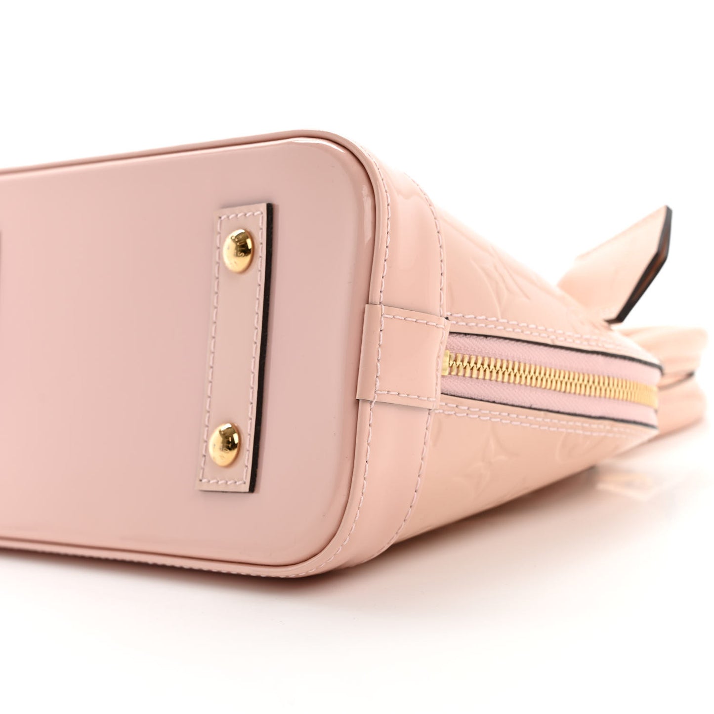 Vernis Alma BB Rose Ballerine
