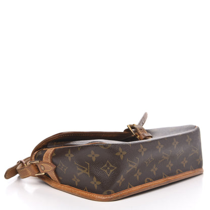 Louis Vuitton Monogram Sologne 4 of 16