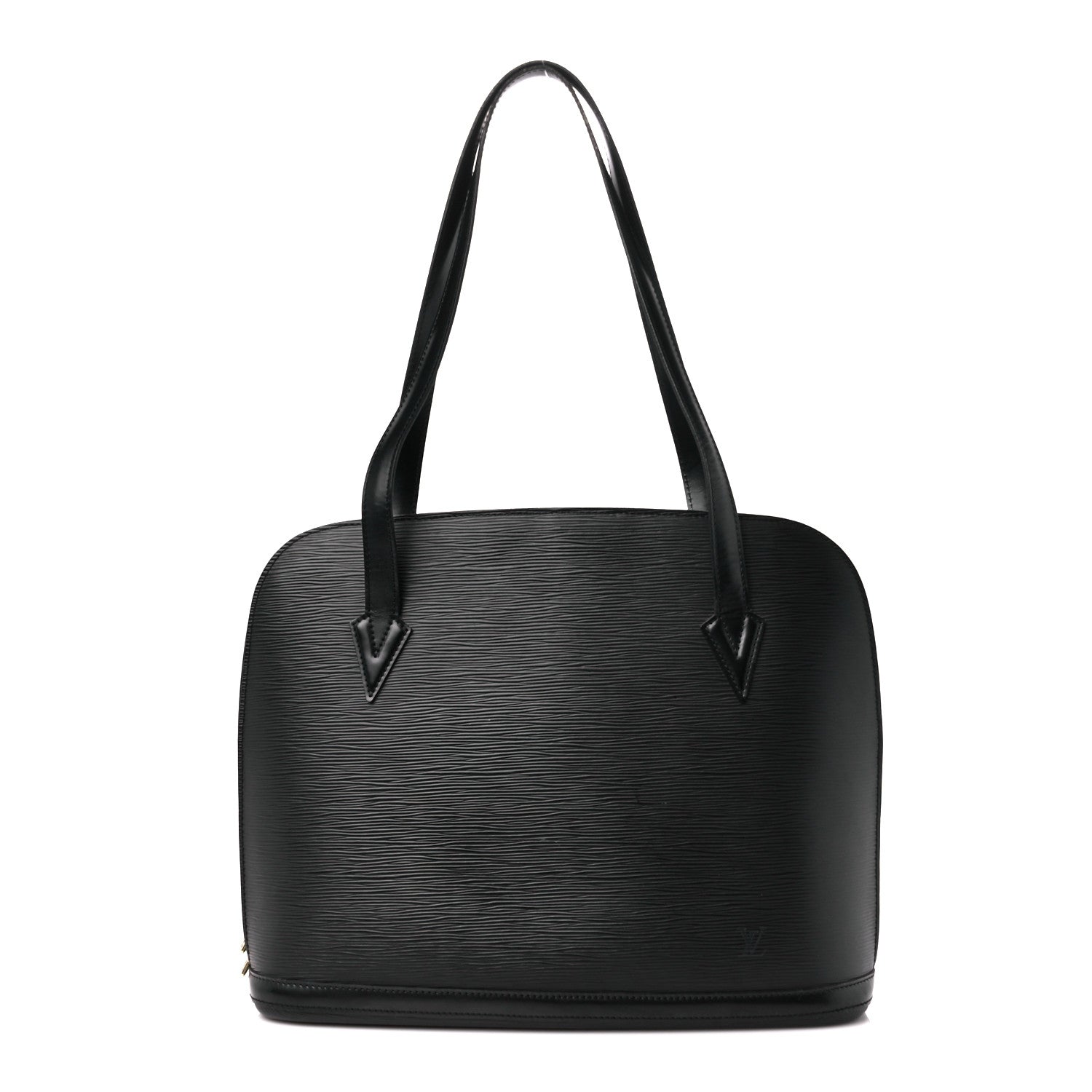 Louis Vuitton Epi Lussac Black 1 of 13